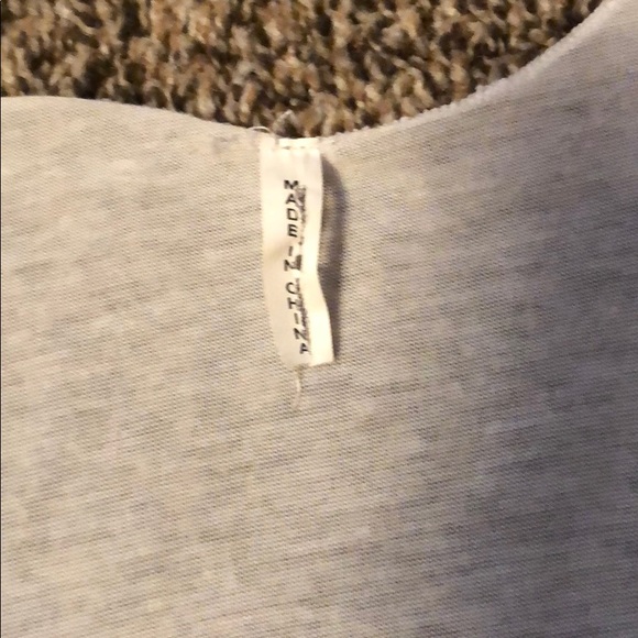 Tank top - Picture 3 of 3